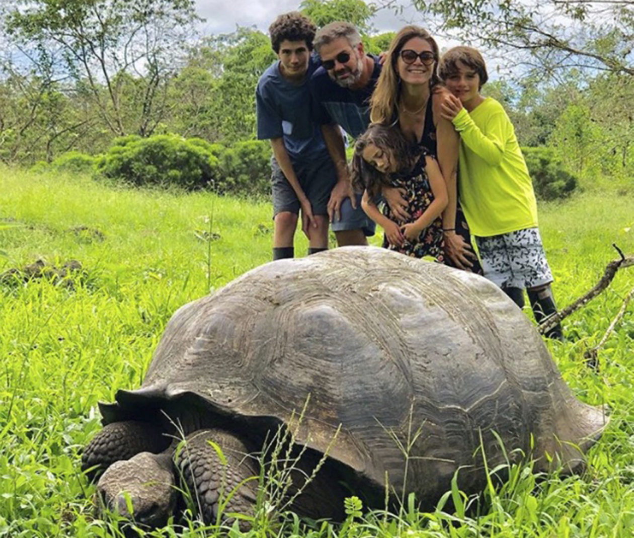 Galápagos