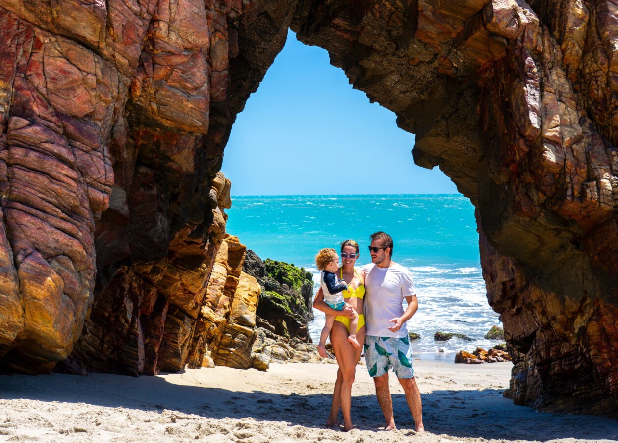 Jericoacoara - shutterstock_2541470261