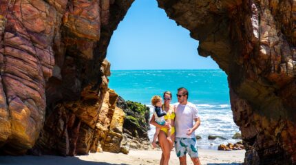 Jericoacoara - shutterstock_2541470261