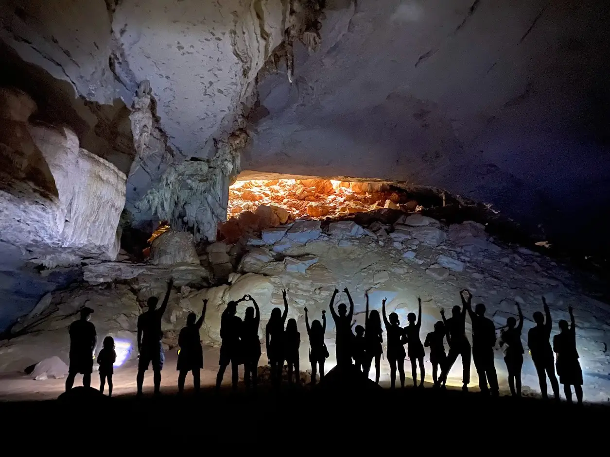 Chapada Diamantina em Grupo