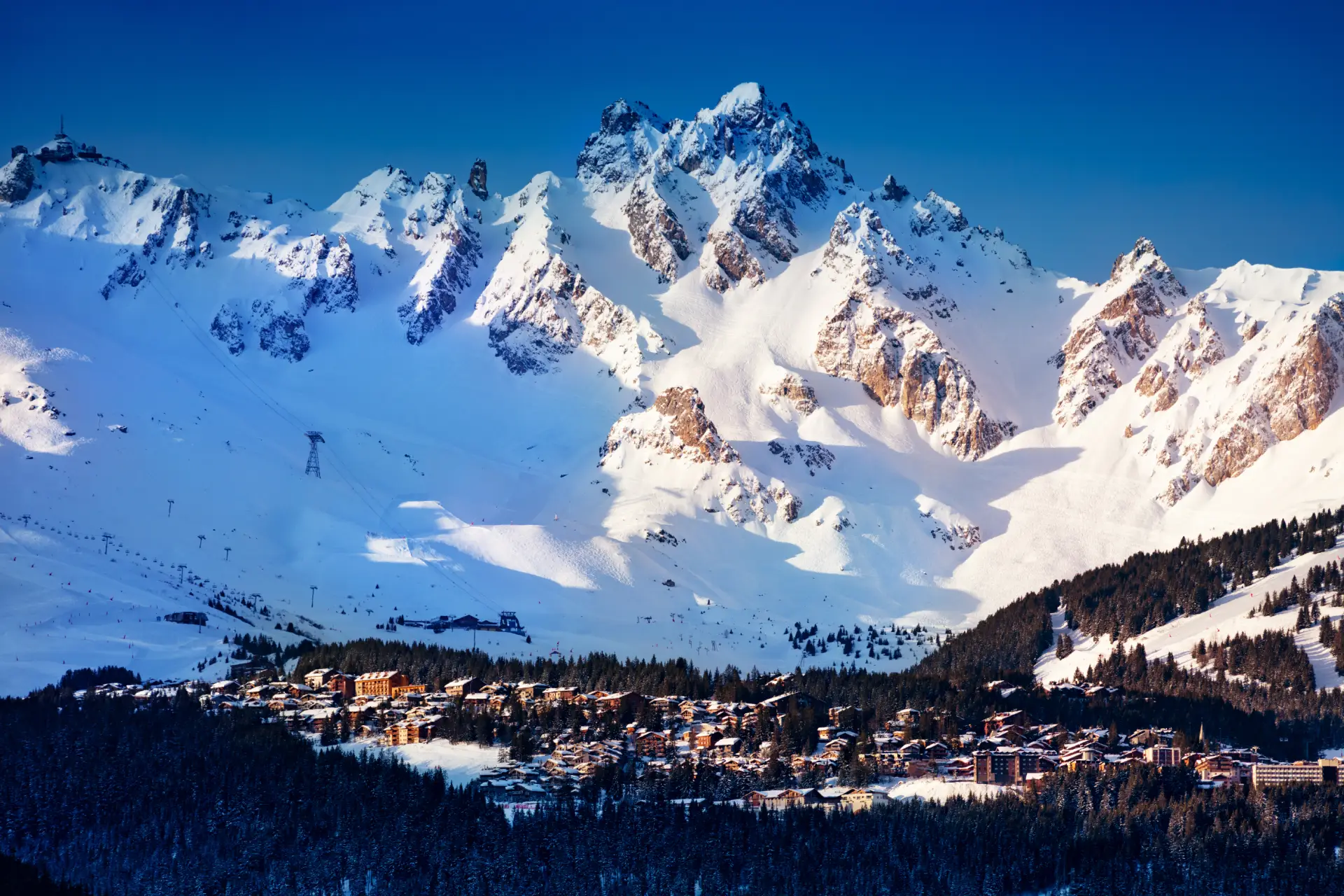 Courchevel