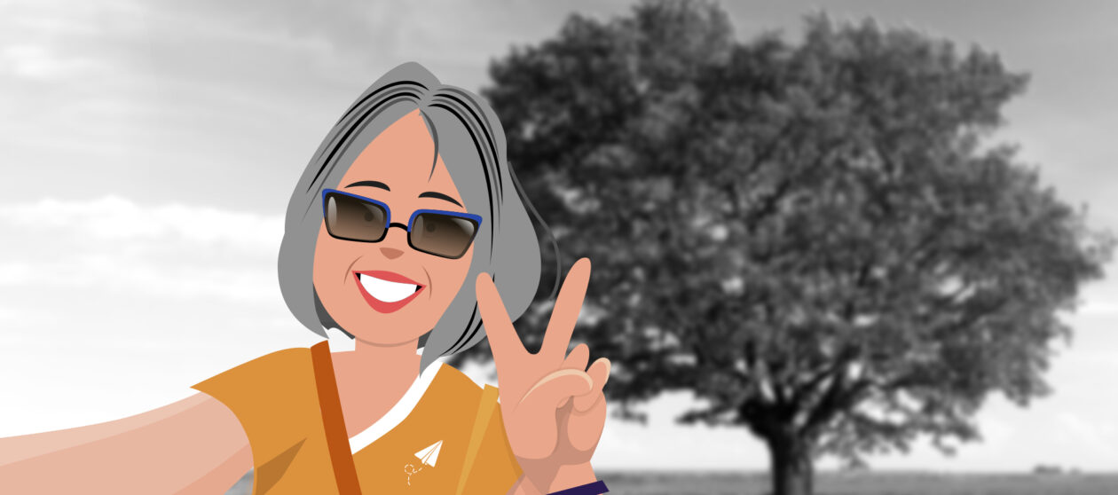 Fundo - Blog