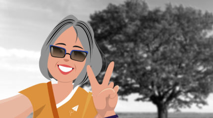 Fundo - Blog