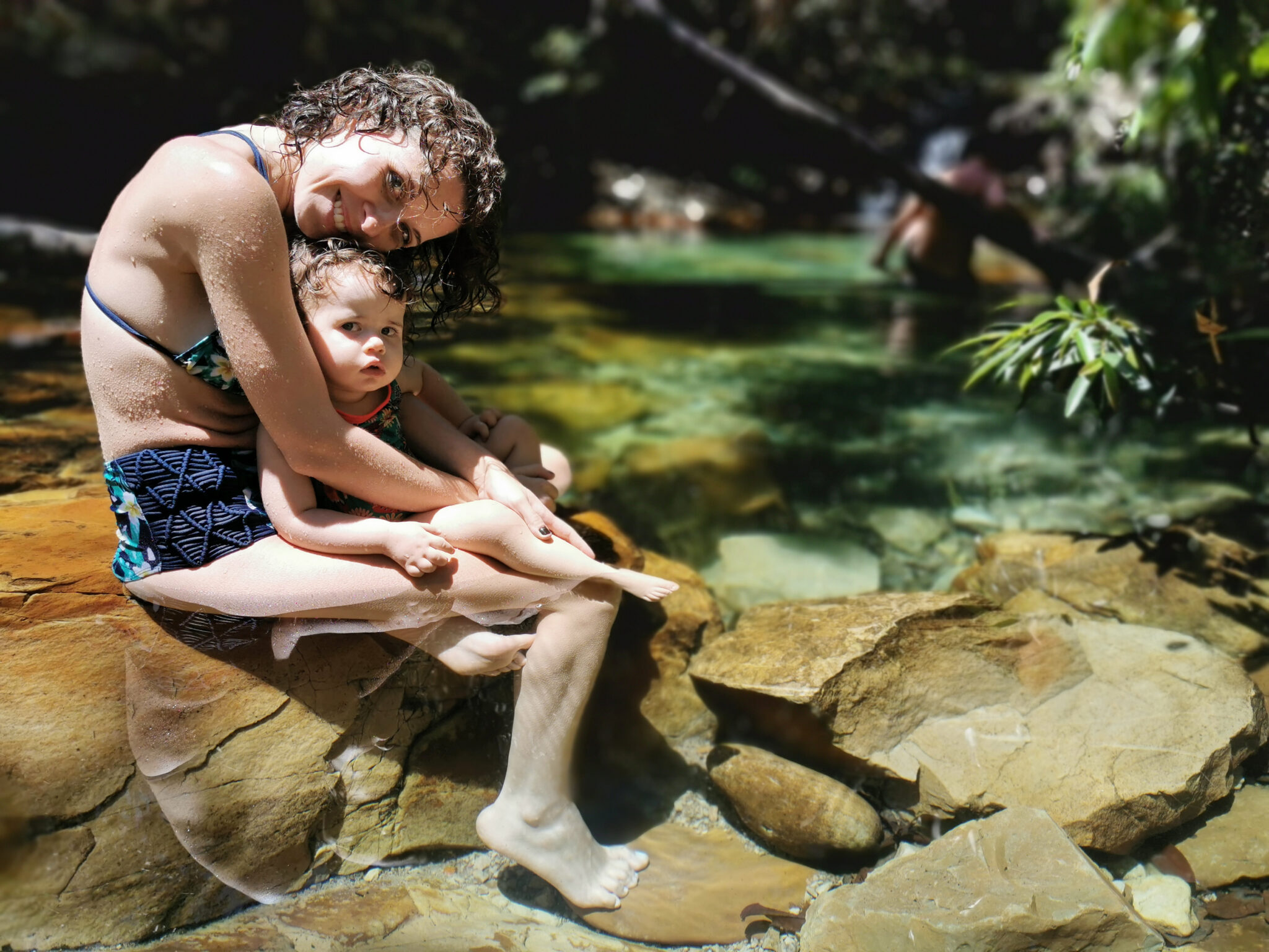 Chapada dos Veadeiros - Viajar com Crianças