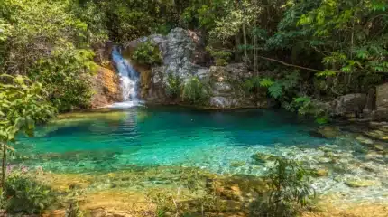 Chapada-dos-Veadeiros