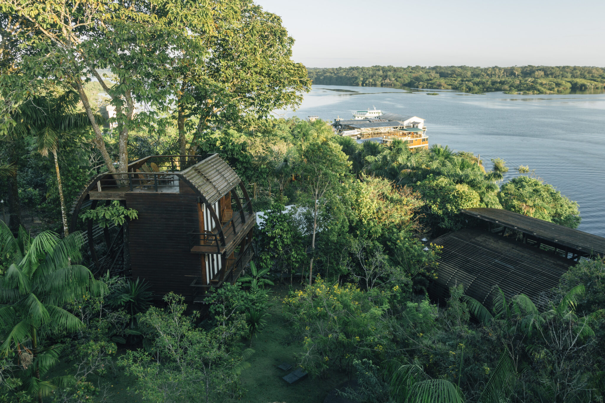 Amazônia com crianças: por que viajar com a agência certa faz toda a diferença