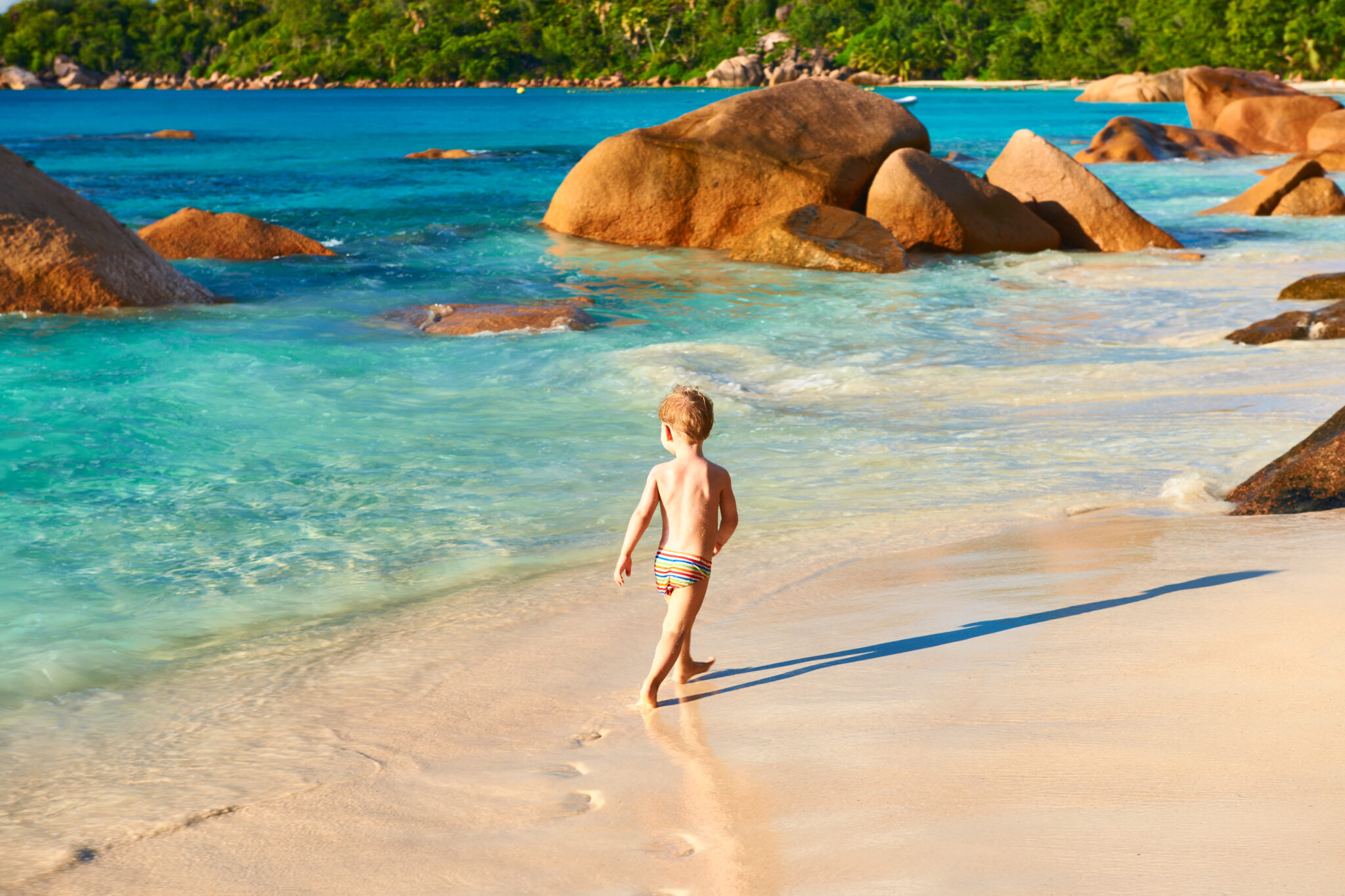 Seychelles