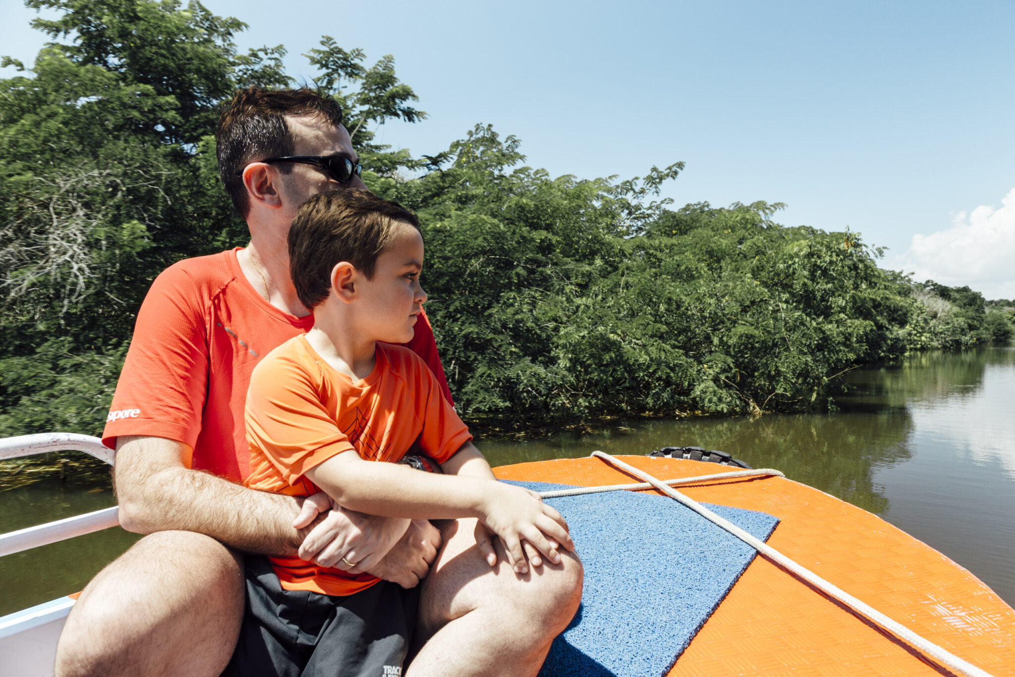 Amazônia com crianças: por que viajar com a agência certa faz toda a diferença