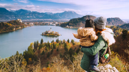Eslovênia - Europa - shutterstock_518807272 Eslovênia