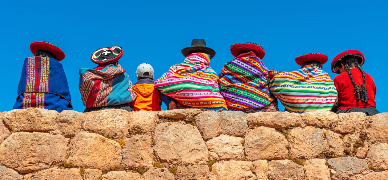 Peru - shutterstock_1465870265