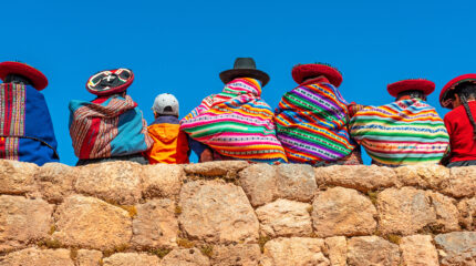 Peru - shutterstock_1465870265