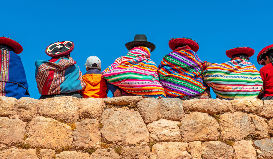 Peru - shutterstock_1465870265