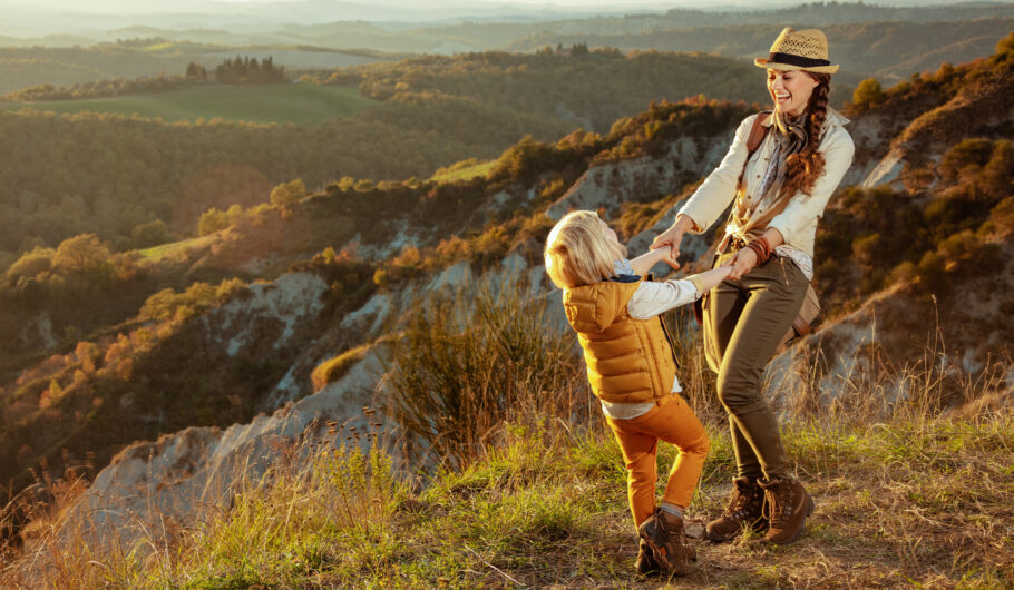 Itália - Toscana - shutterstock_1352171702 Conheça a proposta da agência Viajar com Crianças antes de planejar sua próxima viagem em família