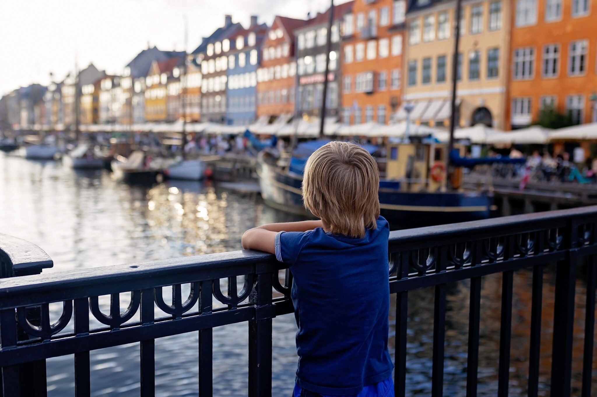 Copenhague, Dinamarca